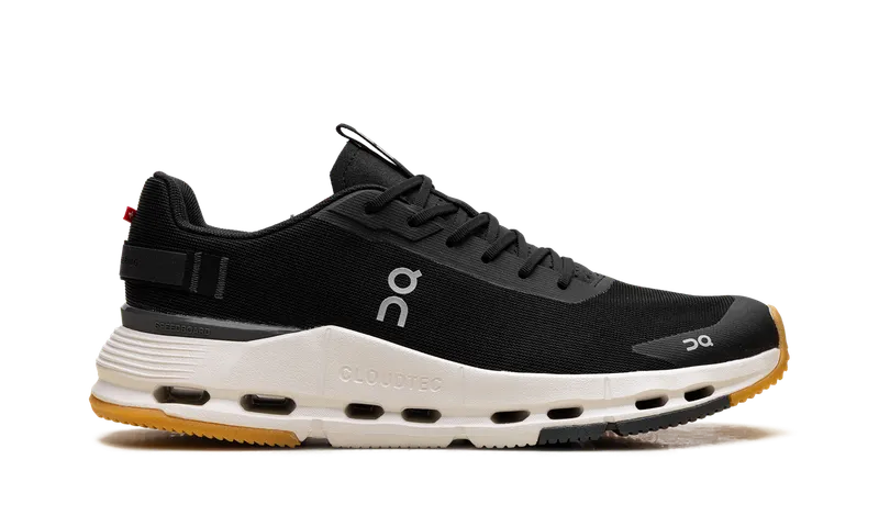 On Running Cloudnova Form 2 “Black Ivory” (3WE30171430)