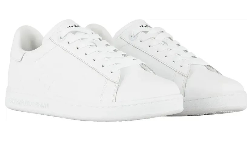 Ea7 Emporio Armani sneaker White (X8X001XCC51000013)