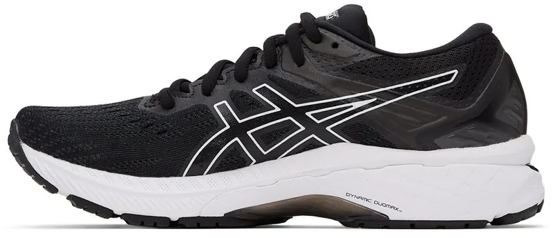 Asics Black GT-2000 9 GT-X (1012A859)