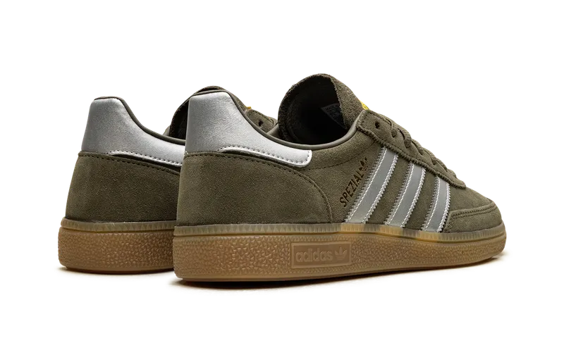Adidas Handball Spezial “Olive Strata” (JH7558)