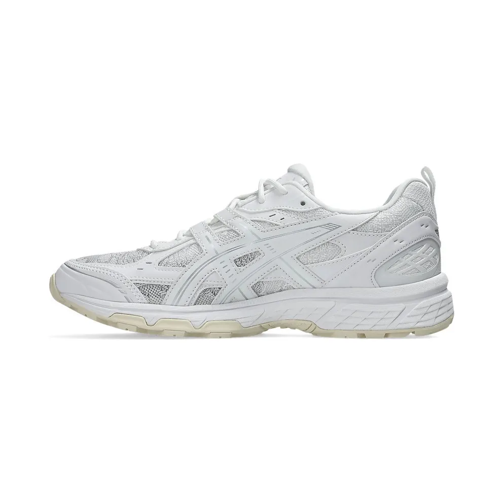 ASICS GEL-NUNOBIKI “White / Pure Silver” (1203A597-101)
