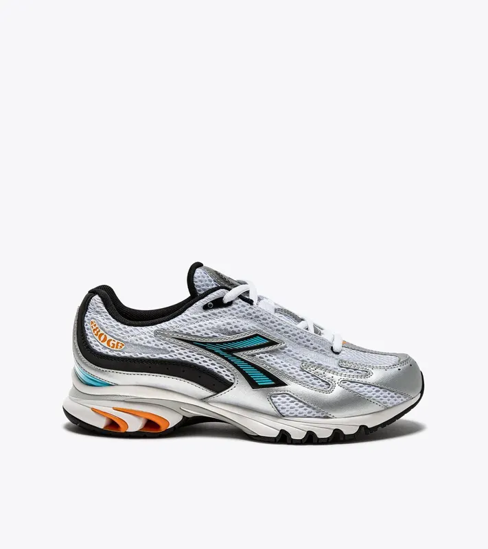 Diadora Mythos Propulsion 280 White / Blue Atoll (501.177986_C9263)