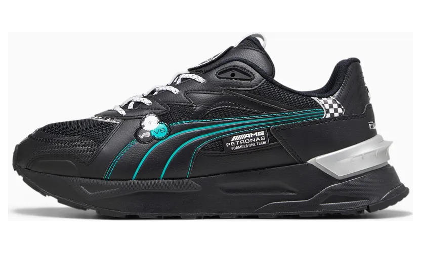 puma-sneaker 307847-01