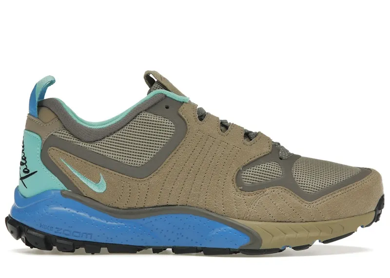 Nike Air Zoom Talaria SNS Bamboo (Special Box) ((Special Box) 684757-200)