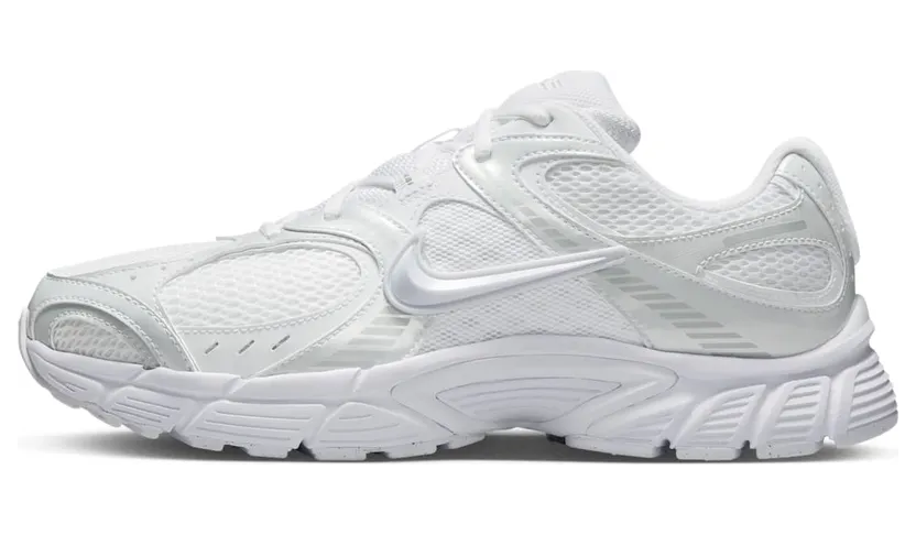 Nike V5 RNR “White Metallic Silver” (HJ5228-101)