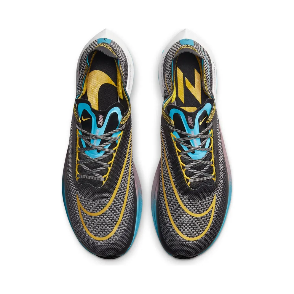 Nike ZoomX Streakfly Dark Sulphur Chlorine Blue (DV1034-010)