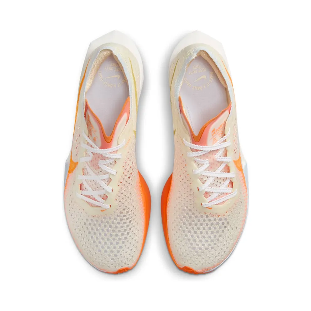 Nike ZoomX Vaporfly 3 Birght Mandrin (FV3634-181)