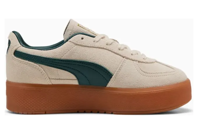 Puma Select Puma Palermo Wit (399348-18)