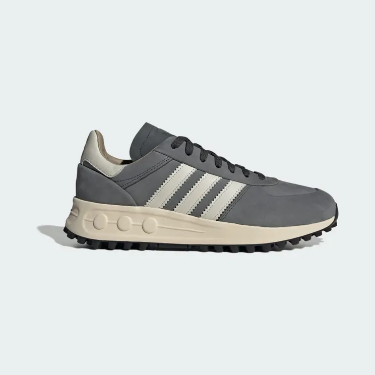 Adidas LA Trainer XLG Grey Six / Orbit Grey / Carbon (IE6482)