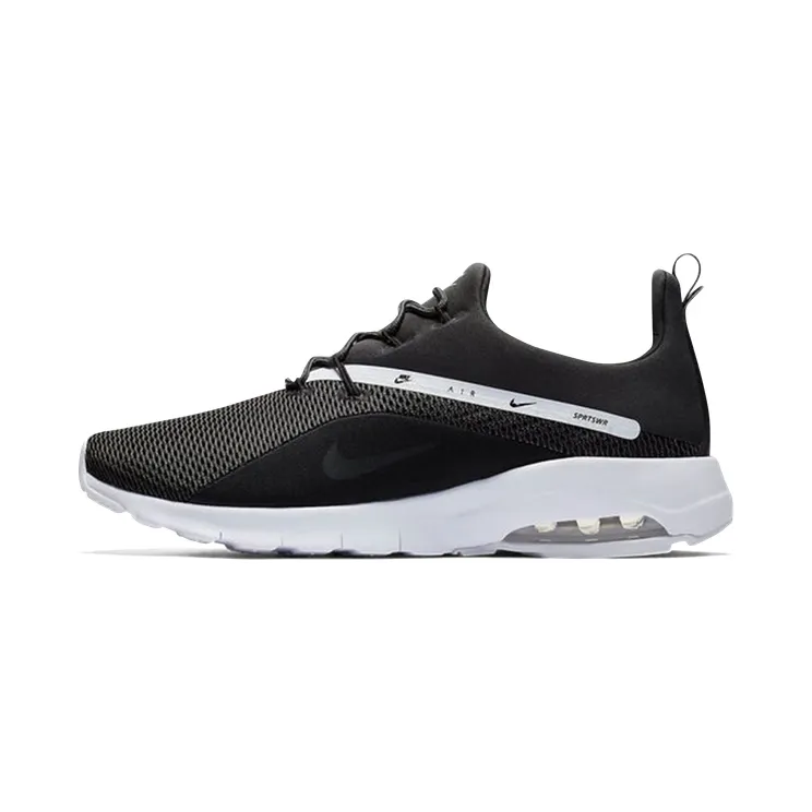 Nike Air Max Motion Racer 2 “Black” (AA2178-005)