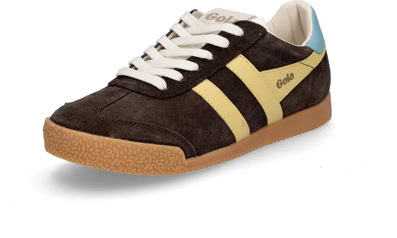 Gola sneaker brown (CLB538CY)