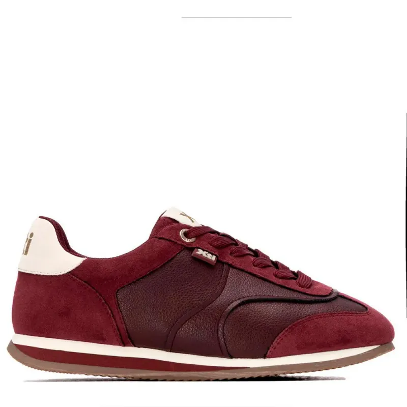 Xti sneaker Bordeaux (14615003-Bordeaux)
