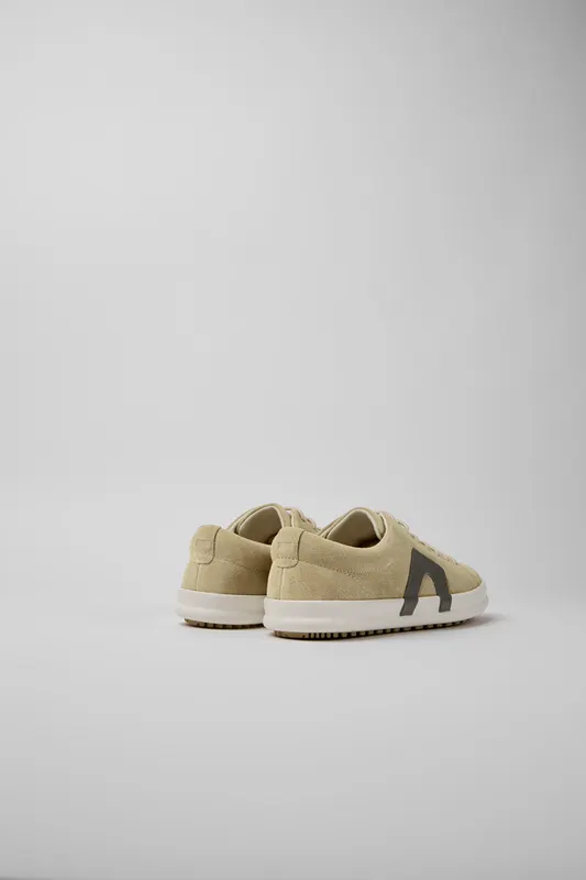 Camper Chasis low-top – Beige (K100811002)