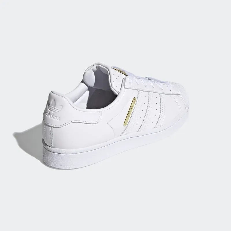 Adidas Superstar Badge of Gold (FW3713)