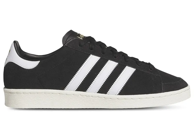 adidas Jabbar Lo Core Black White Off White (JQ4427)