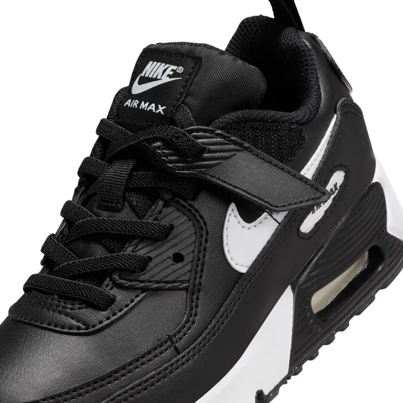 Nike Air Max 90 EasyOn Black White (HF6357-002)