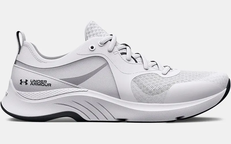 Under Armour HOVR™ Omnia White (3025054-104)