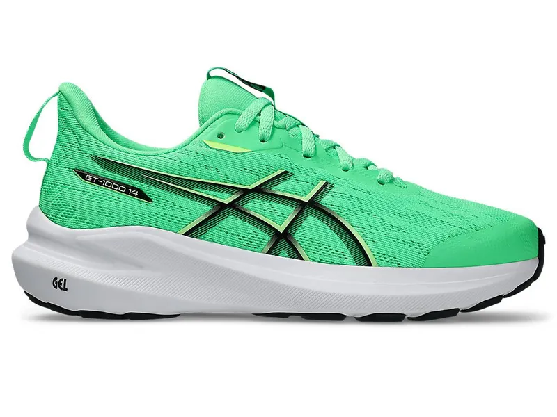 ASICS GT-1000 14 GS “Vital Green / Illuminate Green” (1014A382-300)