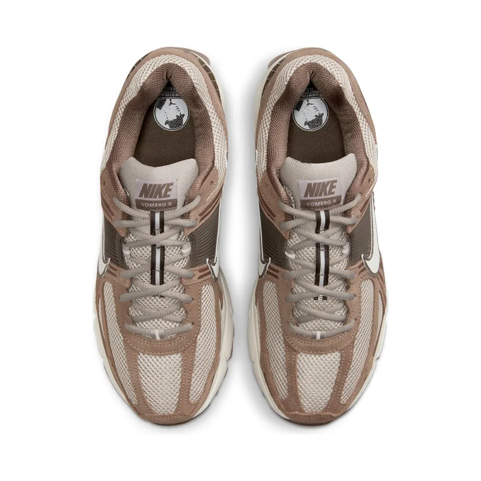 Nike Zoom Vomero 5 “Mink Brown” (HF1553-004)
