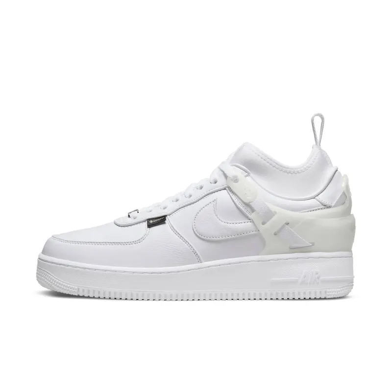 Nike Air Force 1 Low SP x UNDERCOVER White (DQ7558-101)