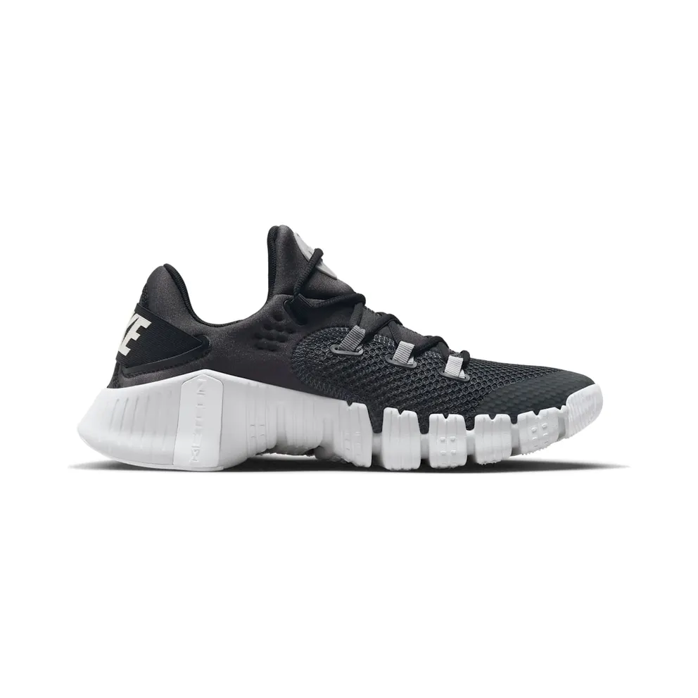 Nike Free Metcon 4 AMP Training Grey (DZ6326-001)
