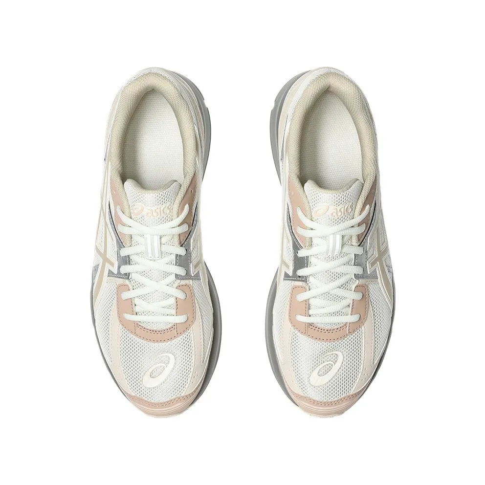ASICS JOG 100S Cream Feather Grey (1203A741-100)