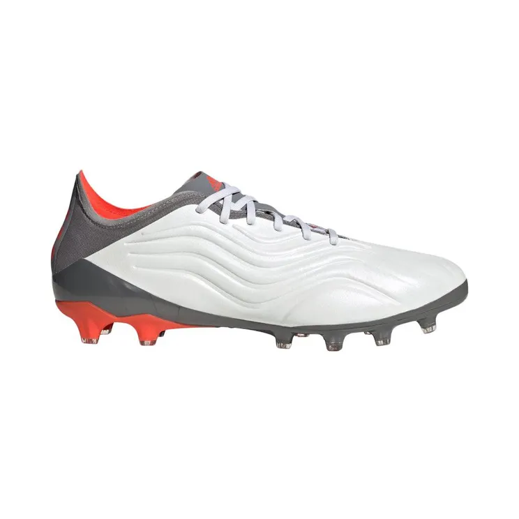 adidas Copa Sense 1 AG White Solar Red (FY6207)