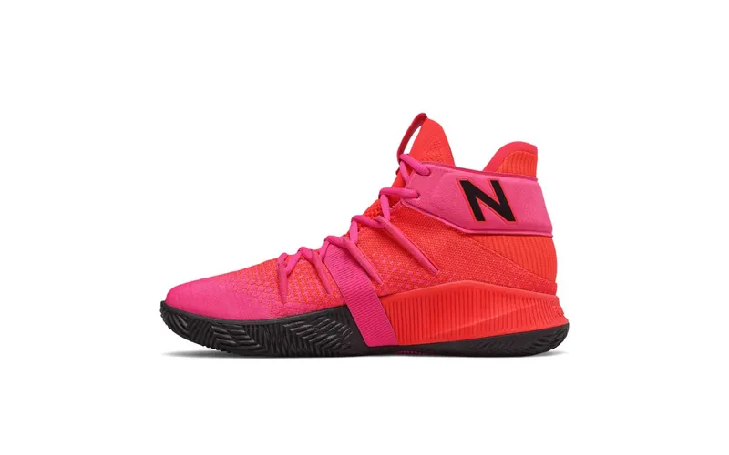 New Balance OMN1S Heat Wave Pink/Pink (BBOMNXEP)