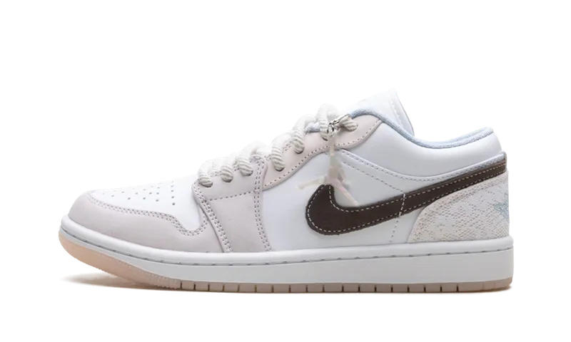 Jordan 1 Low “Coral” (IB8859-101)