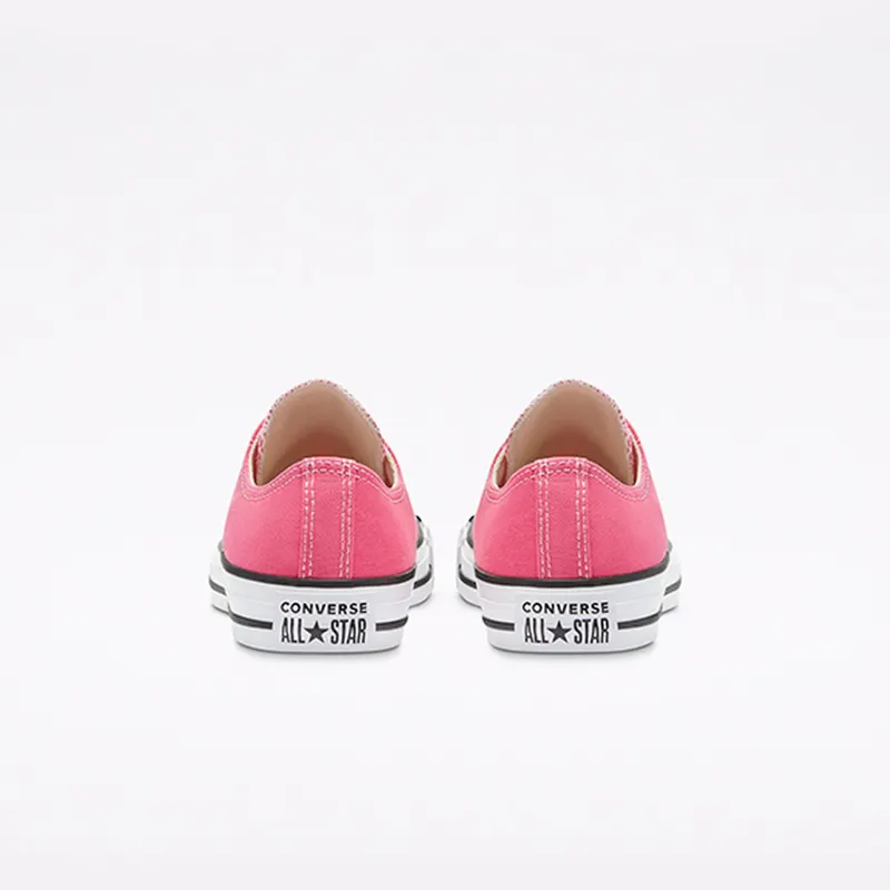 Converse Converse Color Chuck Taylor All Star Low Top Hyper Pink (170157C)