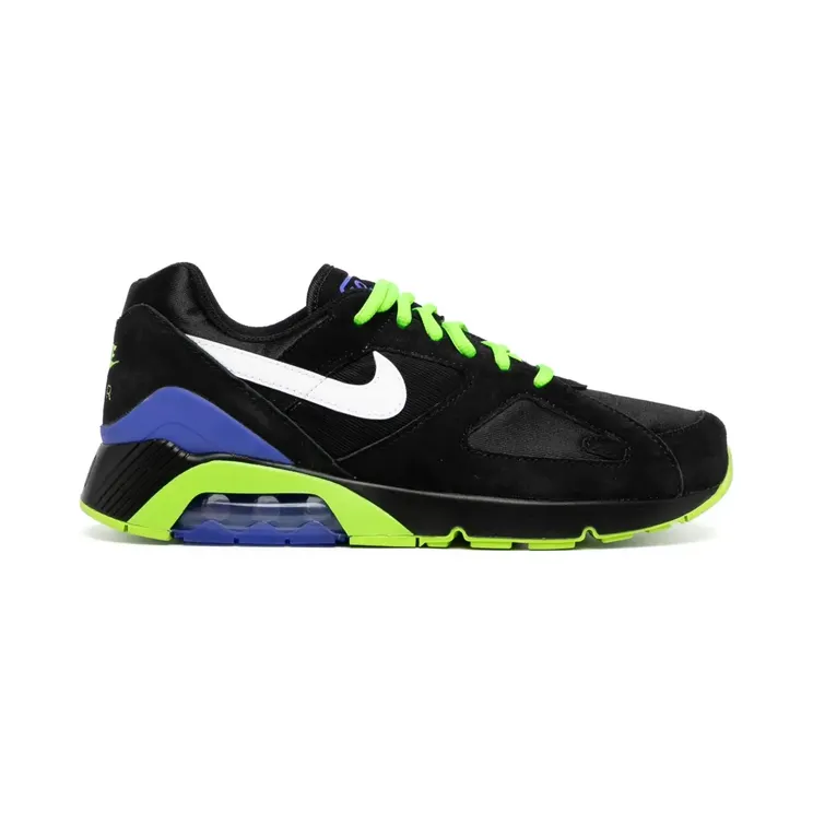Nike Air Max 180 Joker “Black” (FZ3058)