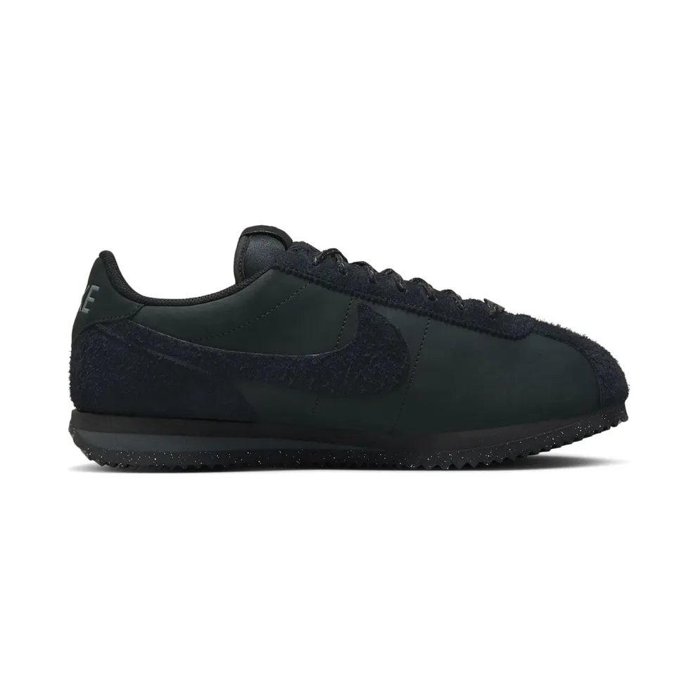 Nike Cortez Premium Black/Black/Black (FJ5465-010)