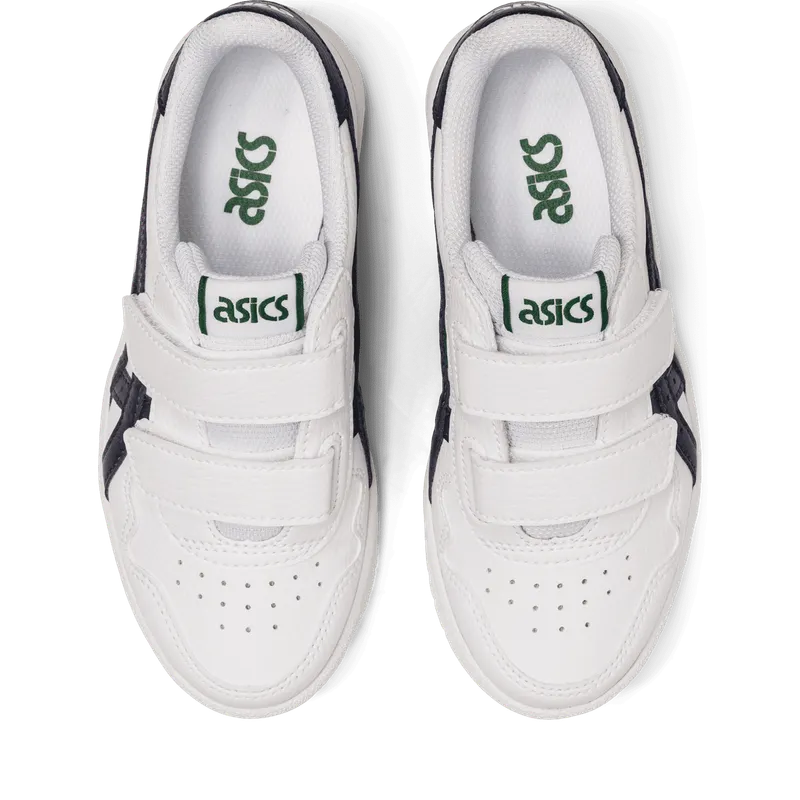 Asics JAPAN S PS White/Peacoat (1204A008.115)