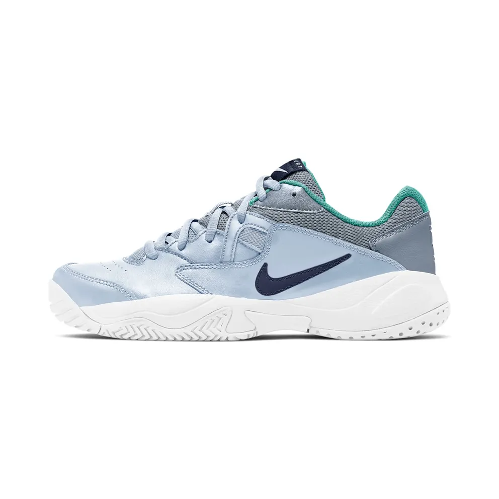NikeCourt Lite 2 Grau (AR8838-004)