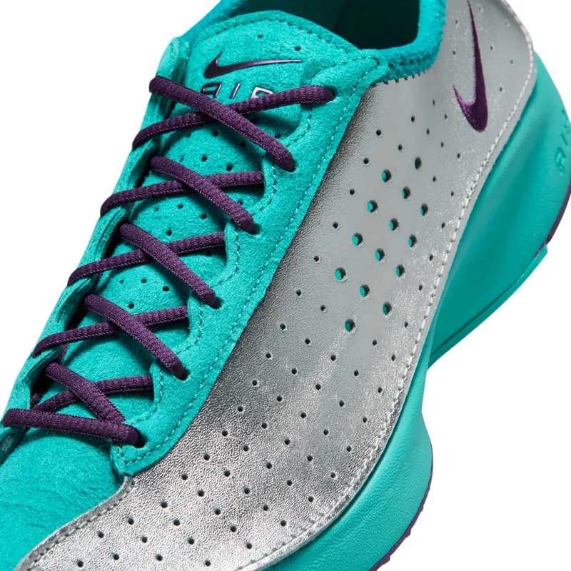 Nike Air Superfly Metallic Silver / Cabana / Night Purple (IB5824-002)