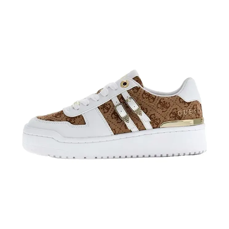 Guess Maggnet2 “Beige” (FLFMA2FAL12BEIBR)