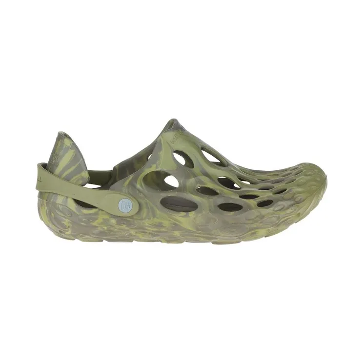Merrell Hydro Moc Olive Drab