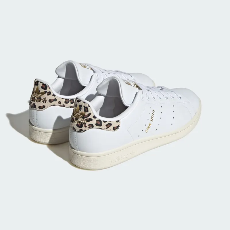 Adidas Stan Smith Cloud White / Off White / Wonder White (IE4634)