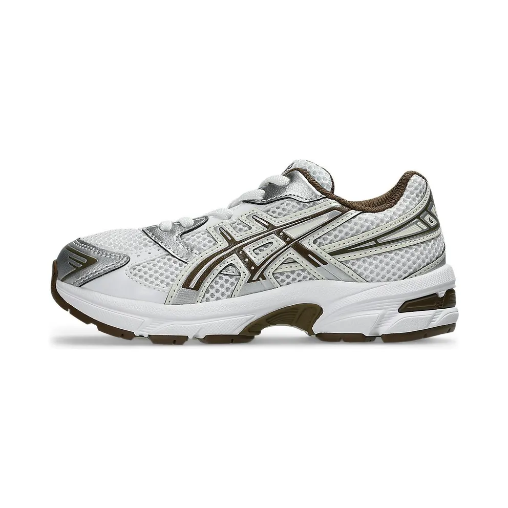 ASICS GEL-1130 PS “White / Clay Canyon” (1204A170-108)