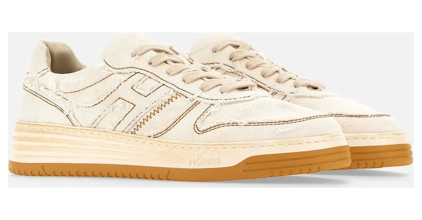 Sneakers Hogan H630 White (GYM6300EY70YJ3B013)