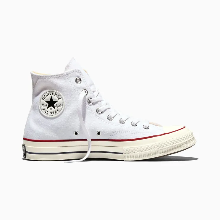 Converse Chuck 70 Vintage Canvas Wit