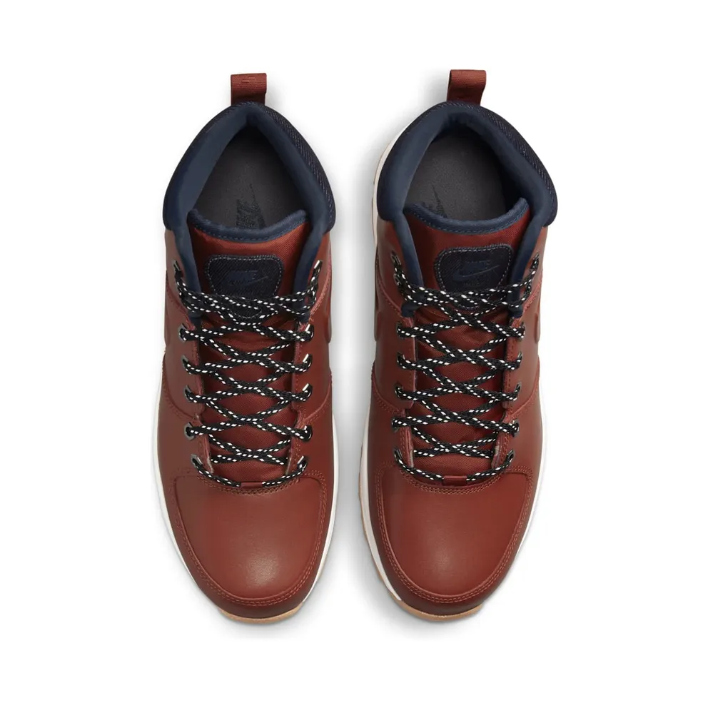 Nike Manoa Leather SE Boots Brown (DC8892-800)