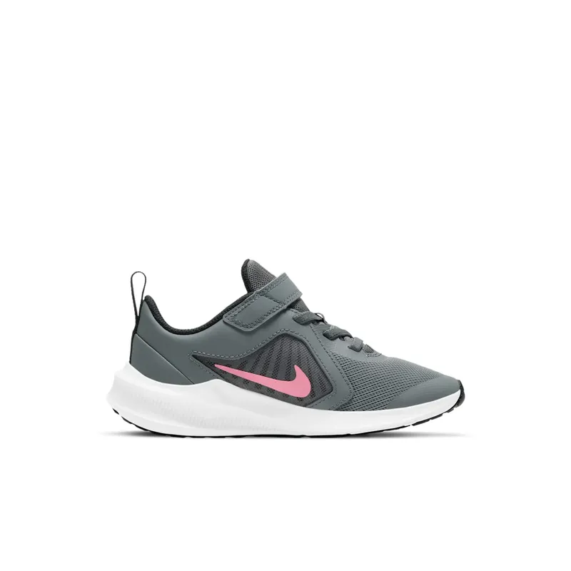 Running Shoes for Kids Nike Downshifter 10 CJ2067-008