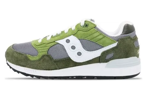 Saucony Shadow 5000 Green