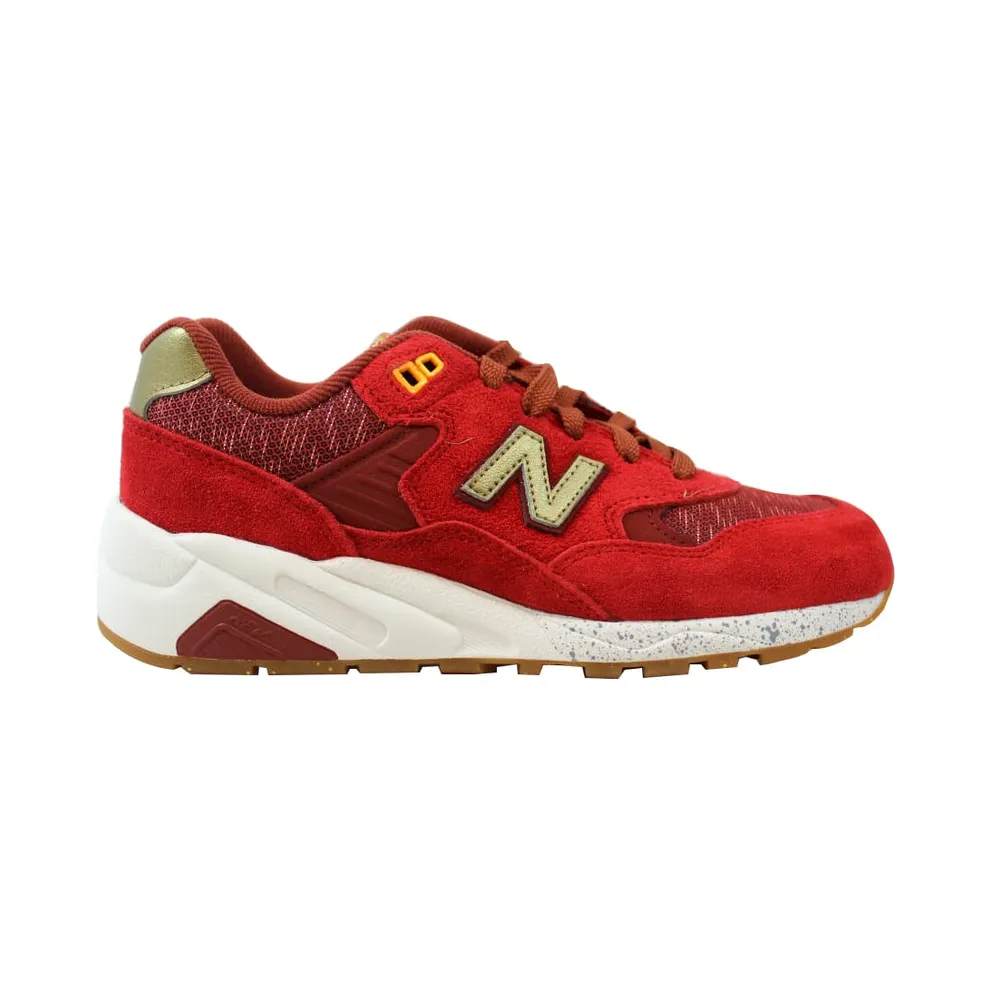 New Balance Elite 580 Lost Worlds Red (W)