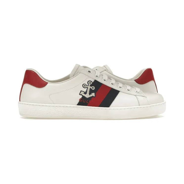 Gucci Ace Cauliflower