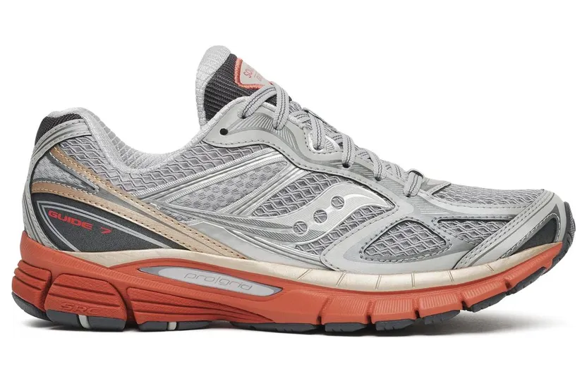 Saucony Guide Grey (S101493-1051)