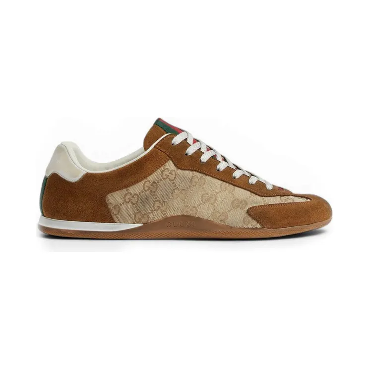 Gucci Shift Beige Brown GG Canvas (857018-AAF1X-2750)