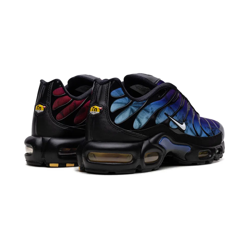Nike Air Max Plus “25th Anniversary” (FV0393-001)
