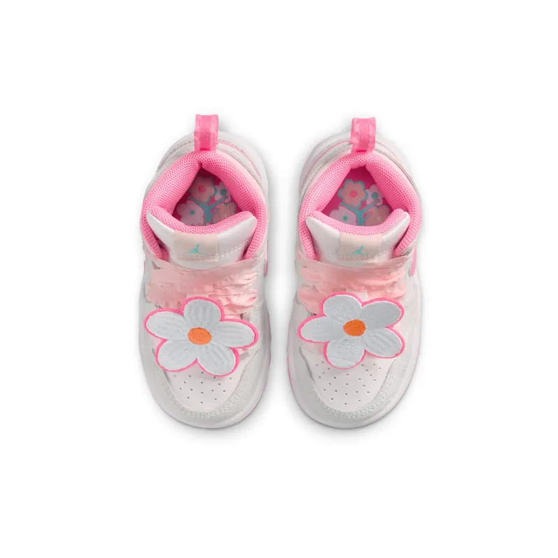 Jordan 1 Mid SE Spring Flowers (II0590-001)